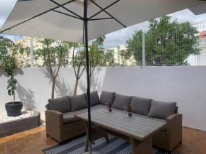 Nossa Casa - 2 Bedroom Apartment in Alvor